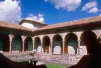 023 (Sta Catalina) Palais de l'Inca Roca