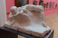 10 L'Ange déchu (Rodin)