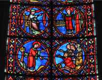 078 Vie du diacre saint Etienne - 5-8