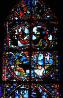 042 Le miracle de Saint Théoplile (libéré du péché par Marie)