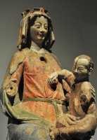 13 Vierge & enfant (Regensburg 1280)