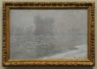 061 Monet - Brume matinale (1894)