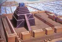 66 Ziggurat de Babylone