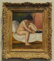092 Renoir - Nu (1888)