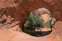 007 Double Arch