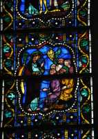 42 Vie de saint Nazaire & saint Celse (Prédication)