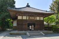 047 Temple Jochi-Ji