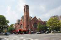 51 Église à Harlem