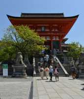 06 Temple Kiyomizu-Dera (1633)