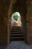 47 Palais du roi Agrippa II (Passage souterrain)