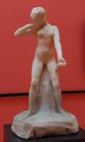 07 Faunesse debout (Rodin)