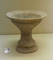 34 Vase à boire - Naplouse (Age du bronze - 3200-1200)