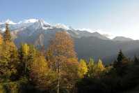 23 Mont Blanc