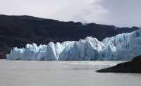 130 Glacier (Coulée centrale) B