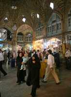 51 Bazar de Téhéran