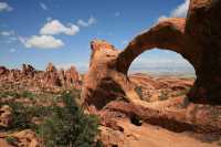 001 Double Arch B