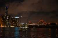 05 Brisbane River