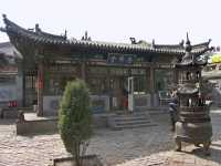 62 Monast Huayan