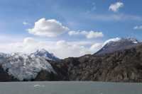 120 Glacier (Nord de la coulée centrale)