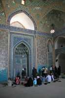 063 Mosquée Jameh (15°s) *