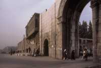 234 Damas porte orientale