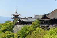 29 Temple Kiyomizu-Dera
