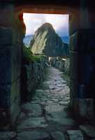 235 Porte + Huayna Picchu