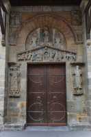 04 Portail (Notre Dame du Port)