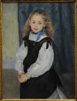 032 Renoir - Adelphine Legrand (1875)