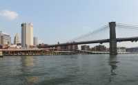 65 Brooklyn bridge