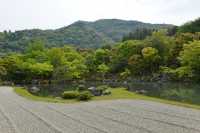 111 Temple Tenryu-ji