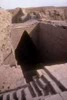 56 Tombe royale de la 1° dynastie d’Ur (2700-2500)