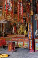 14 Temple lamaique