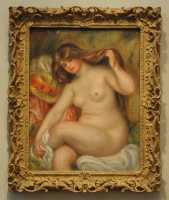 091 Renoir - Grande baigneuse (1905)