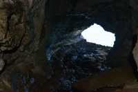 02 Grotte ouverte sur la mer - Ana Kakenga (Cueva de las dos ventanas)