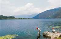 334 Lac d'Atitlan