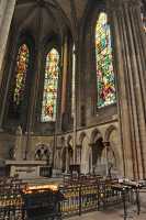 026 Transept Sud - Chapelle Ste Jeanne d'Arc