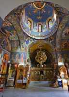 20 Eglise du monastère orthodoxe