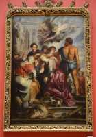 54 Le martyre de sainte Catherine (± 1615) Rubens