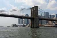 87 Brooklyn bridge