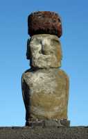 46 Moai
