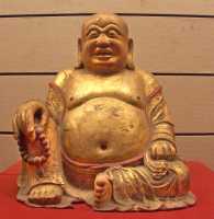 145 Maitreya (Ming 1368-1644)