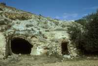 20 Bethléem grottes