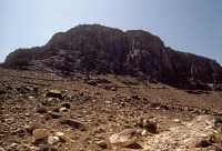 35 Sinaï (mont sainte Catherine)