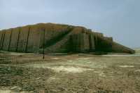 238 Ur, Ziggurat du temple de Nanna