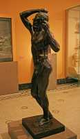 43 - Rodin - L'âge de bronze