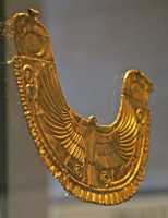 03 - Byblos - Pectoral égyptisant - Bronze moyen (2000-1700)