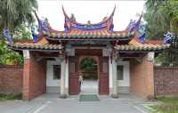 4 Temple de Confucius