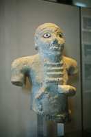 068 - Suse IV.B - Orant des dynasties archaÏques réemployé à l'époque akkadienne