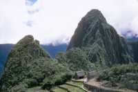 161 Huayna Picchu